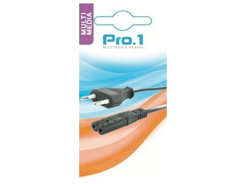 Recordersnoeren 230V 5m