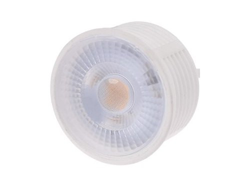 Foto van LED module inbouw 50mm wit 5W 2700K 38gr dimbaar LED module inbouw 50mm wit 5W 2700K 38gr dimbaar