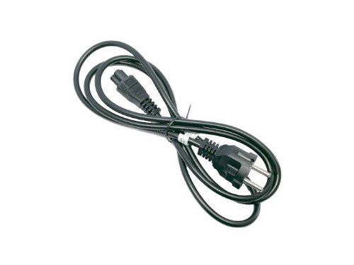 Aansluitsnoer trafos laptops klavertje 1.8m