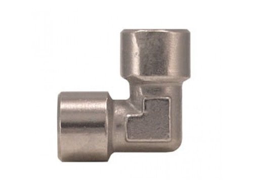 Foto van L-STUK 1/8I X 1/8I MESSING VERNIKKELD L-STUK 1/8I X 1/8I MESSING VERNIKKELD