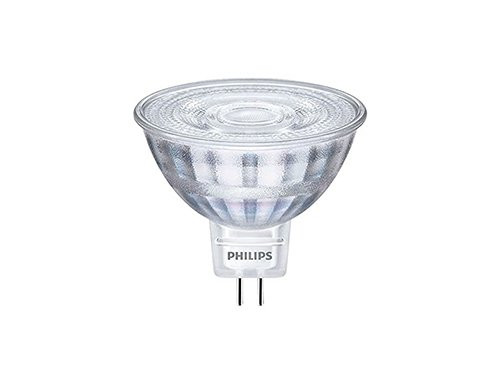 Foto van Philips LED spot GU5.3 12V 4,4-35W 4000K Philips LED spot GU5.3 12V 4,4-35W 4000K