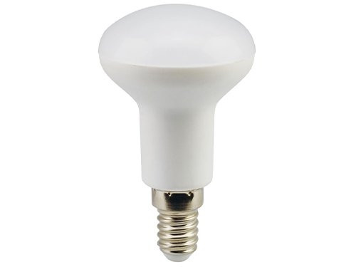 Energizer LED spot R50 E14 4,9-40W 2700K mat