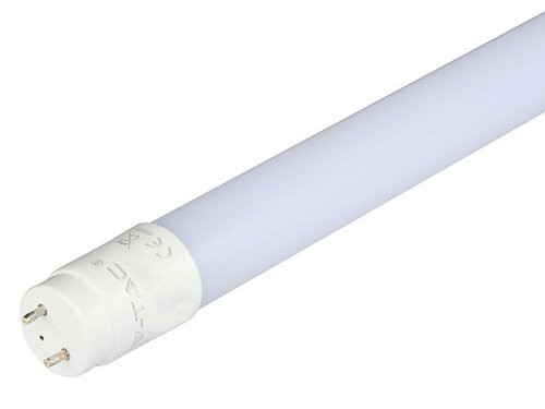 V-TAC LED Tube 150cm T8 20W 3000K 2100lm NANO