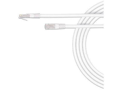 Patchkabel UTP CAT6 2m wit