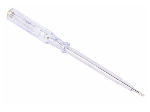 Spanningzoeker groot 190mm 100-250 volt