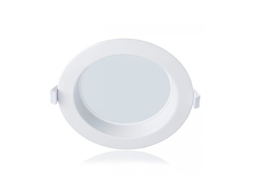 LED downlighter wit 19W Tri-White incl. driver
