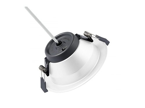 LED downlighter wit 19W Tri-White incl. driver