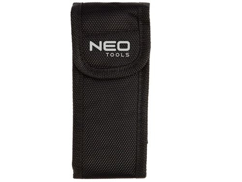 Universele Detector 3 in 1