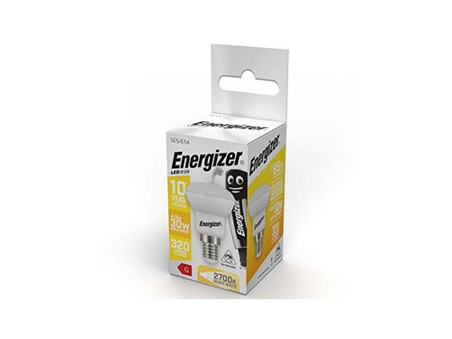 Energizer LED spot R39 E14 4,5-30W 2700K mat