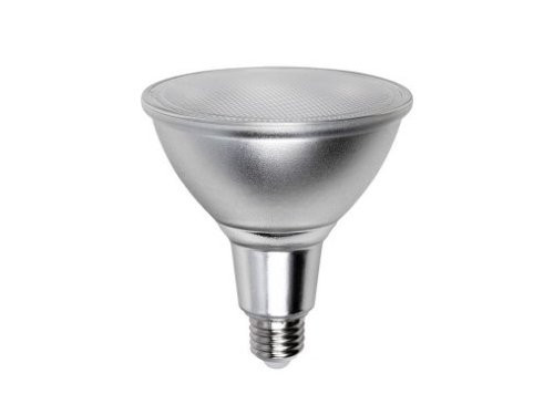 Foto van SPL LED spot E27 PAR38 230V 11W 2700K IP65 dimbaar SPL LED spot E27 PAR38 230V 11W 2700K IP65 dimbaar