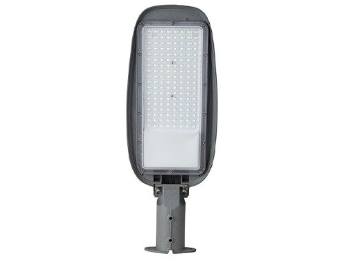 Foto van LED Straatlamp 30W 4000K grijs LED Straatlamp 30W 4000K grijs