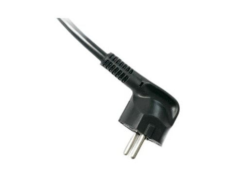 GST18© compatible netsnoer 3x1,5qmm 2m 70°