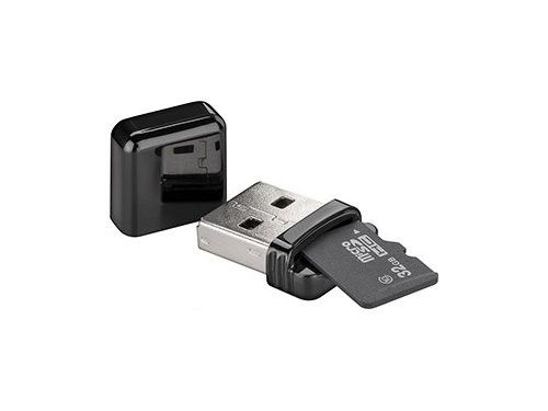USB SD kaartlezer