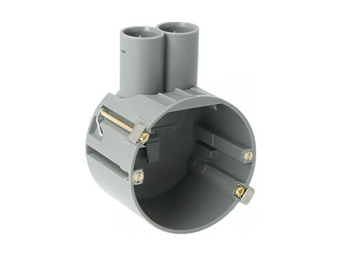 Hollewand inbouwdoos Perilex 50mm UHW50P Attema