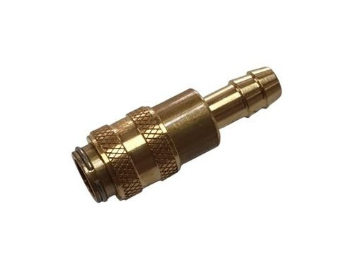 Foto van SNELKOPPELING MINI SYSTEEM 6MM TULE SNELKOPPELING MINI SYSTEEM 6MM TULE
