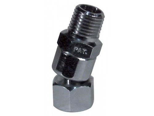 Foto van CARDANKOPPELING 1/4" UITW X 1/4" INW CARDANKOPPELING 1/4" UITW X 1/4" INW
