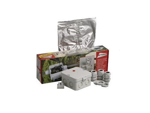 Gietmofpakket AK1-IP65 Attema