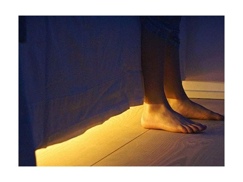 Foto van LED strip flex SET 3m 24V IP20 2700K + sensor LED strip flex SET 3m 24V IP20 2700K + sensor