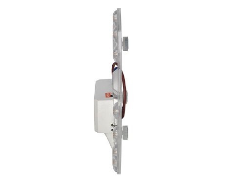 Foto van LED magneet module 230V 18W 3000K LED magneet module 230V 18W 3000K