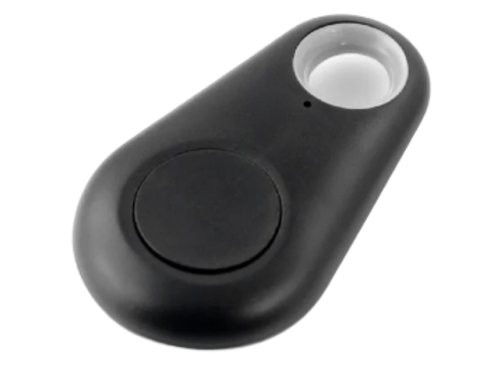 Bluetooth sleutelzoeker met app