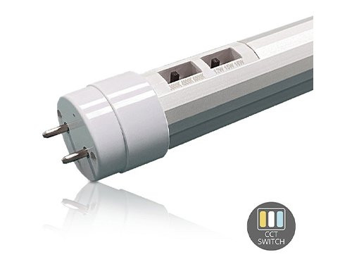 LED Tube 120cm multi instelbaar 12-20W Tri-white