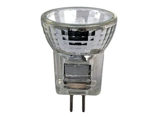 Halogeen koudspiegel MR8 20W 12V G4 26gr