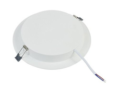 LED panel downlight 6W wit 4000K BASIC 