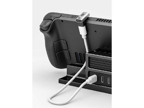 USB-C adapter - male/female U vorm