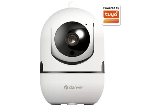 WiFi IP Camera  voor binnen roterend SMART Wi-Fi TUYA