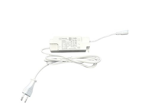 LED backlit paneel wit 120x30cm 36W 4500Lm Tri-White