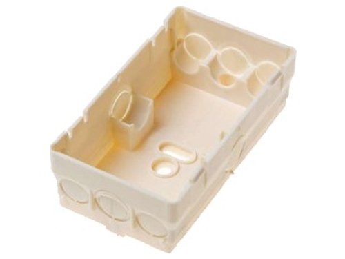 Lasdoos universeel HAF 3611