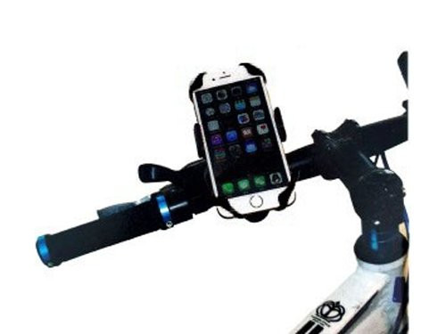 Telefoonhouder universeel voor fiets pvc