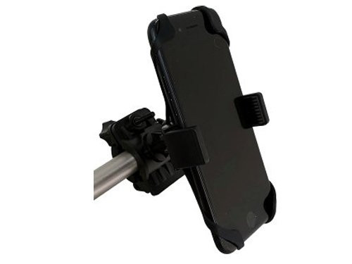 Telefoonhouder universeel voor fiets pvc