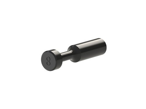 Foto van PERSLUCHT AFDICHTPLUG 16 MM KUNSTSTOF PERSLUCHT AFDICHTPLUG 16 MM KUNSTSTOF