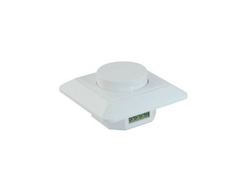 Afdekraam LW voor LED dimmer 4355850