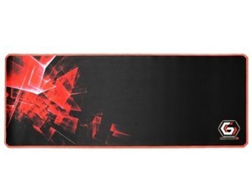 Muismat gamepro-XL 90x35cm
