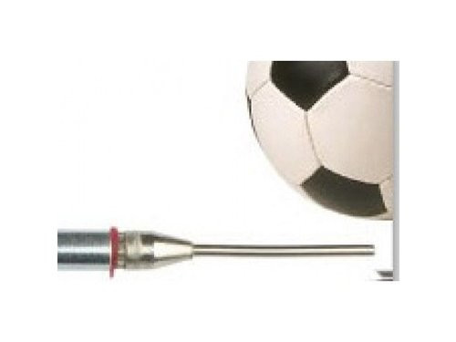 Foto van JWL NOZZEL VOOR VOETBALPOMPPISTOOL JWL NOZZEL VOOR VOETBALPOMPPISTOOL