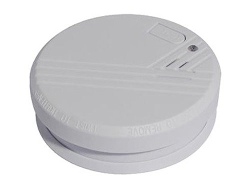 Foto van Optische rookmelder inclusief batterij blister(1) Optische rookmelder inclusief batterij blister(1)