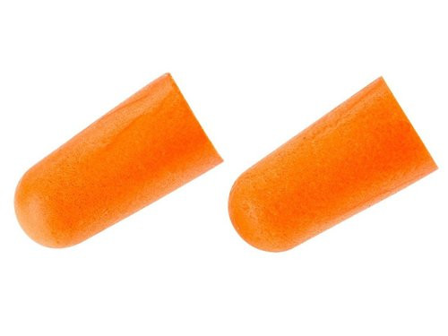 Gehoorbescherming oorplug 33dB zak(10)