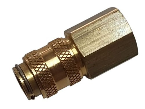 Foto van SNELKOPPELING MINI SYSTEEM 1/8"I SNELKOPPELING MINI SYSTEEM 1/8"I