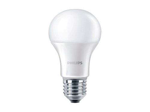 Philips LED GLS E27 4,9-40W 2700K mat
