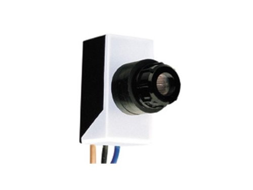 Schemerschakelaar inbouw IB-06