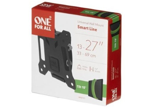 TV wandbeugel WM2121 One For All