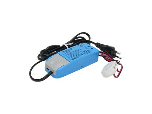 Foto van LED driver 1-18W 350mA dimbaar LED driver 1-18W 350mA dimbaar