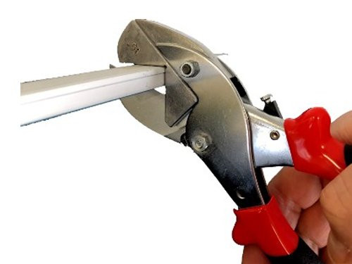 AMW Connect Buisknipper P25