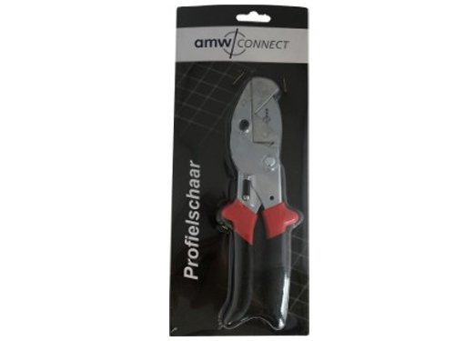 AMW Connect Buisknipper P25