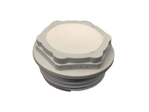 Foto van Snijwartel EMS25 Wiska M 25x1,5 Snijwartel EMS25 Wiska M 25x1,5