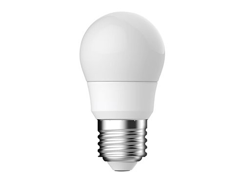 Foto van Energizer LED kogel E27 2,9-25W 2700K mat Energizer LED kogel E27 2,9-25W 2700K mat