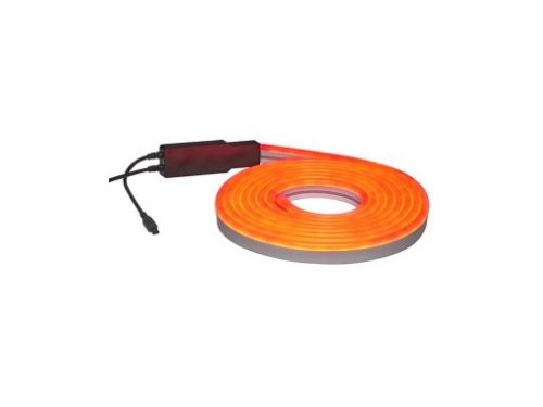 Foto van Feestverlichting lichtsstrip 3m 24W flex dreamcolor SMART Wi-Fi TUYA Feestverlichting lichtsstrip 3m 24W flex dreamcolor SMART Wi-Fi TUYA