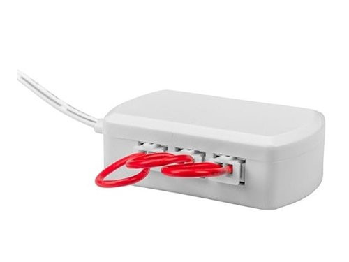 Foto van Verdeelblok voor Tronix LED modules 3-voudig Verdeelblok voor Tronix LED modules 3-voudig